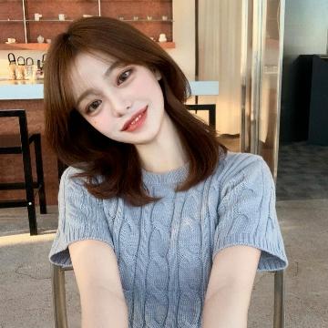 小雨不爱吃香菜