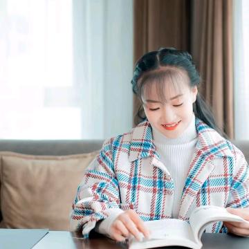 荔枝味的琳姑娘