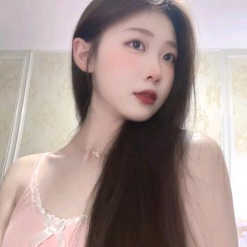蜜桃粉小柔