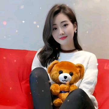 愿得一人心