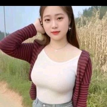我是小宝贝儿