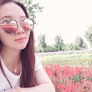 只想每天开心