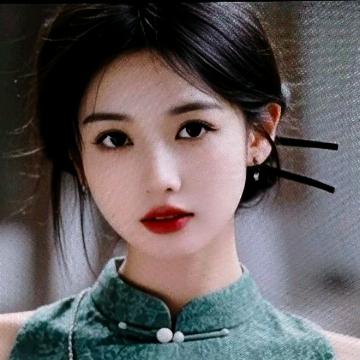 宓妃儿