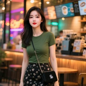 馨儿
