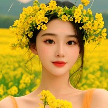 梦女孩