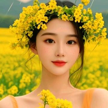 梦女孩