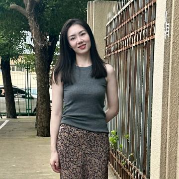红玫瑰