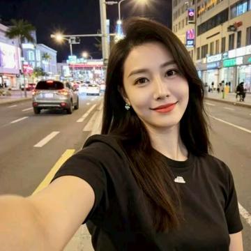小雨点姐姐