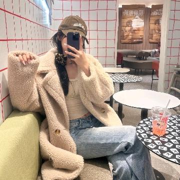 邻家妹妹