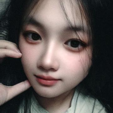安安小可爱