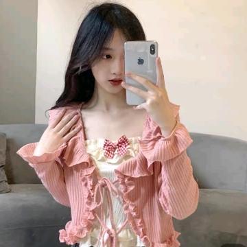 你的小可爱来了