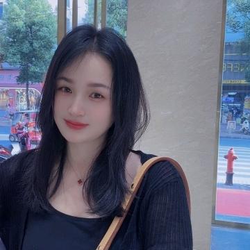 毛毛妹
