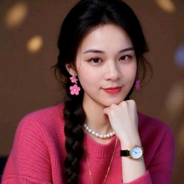 我是小宝贝儿