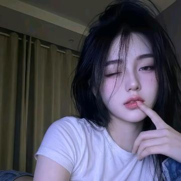 小酒窝