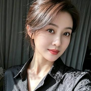 羞涩柔情