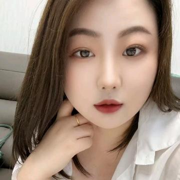 温柔小女人
