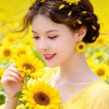 梦女孩