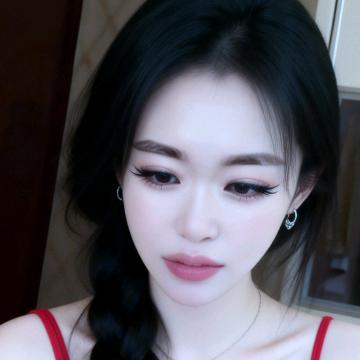 甜甜的恋你