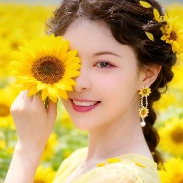 梦女孩