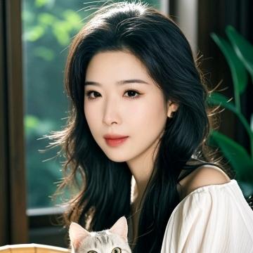 夏晓倾听