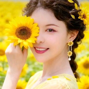 梦女孩
