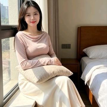 小甜妞儿