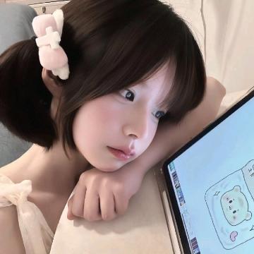 幸运小羊