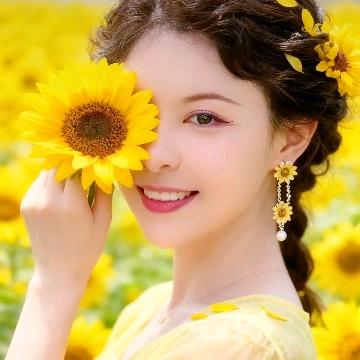 梦女孩