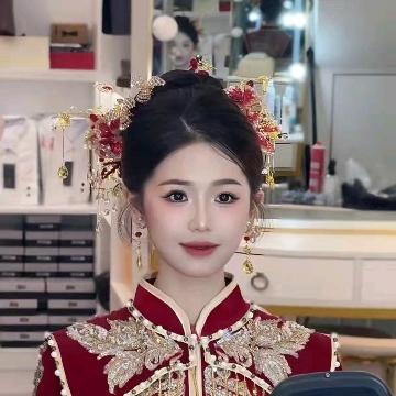 遇见你，是我的幸运