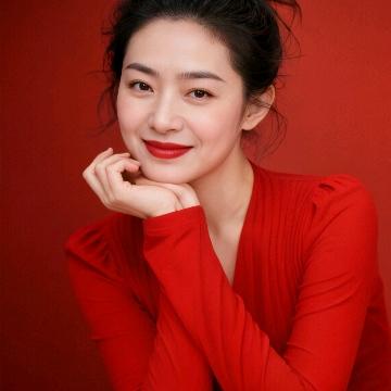 云