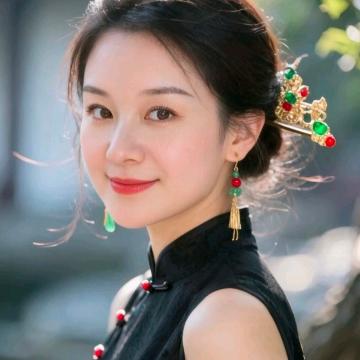小甜心