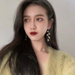 一颗小西柚